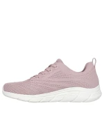 Skechers Bobs Sport B Flex Lo - Graceful Stride W 117591 BLSH pink