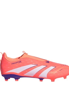 Detská kopačka adidas Predator League LL FG/MG JI1127