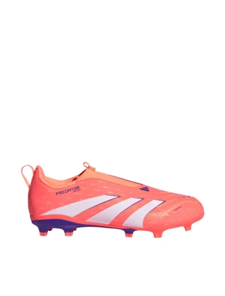 Detská kopačka adidas Predator League LL FG/MG JI1127