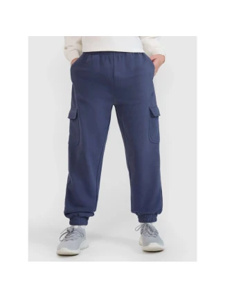 Dievčenské tepláky 4F 4FJWSS25TTROF1135-22S