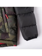 Bunda Bejo Baldey Jr 92800371624 Bunda Bejo Baldey Jr 92800371624