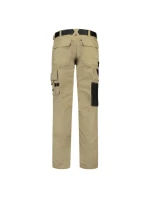 Pracovné nohavice Mlfini Cordura Canvas MLI-T61T9