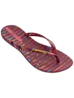 Žabky Ipanema Wave Art Fem W 26287-20868
