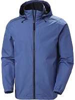 Helly Hansen Manchester 71261 Vodoodolná pracovná bunda „Manchester“ 59.1261 stone blue Helly Hansen Manchester 71261 Vodoodolná pracovná bunda „Manchester“ 59.1261 stone blue