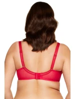 Gorteks Euphoria/B3 farba: červená