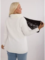 Šál AT SZ 602.61 ecru