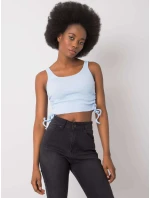 Top RV TP 6629.70 svetlo modrá