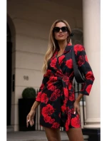 M797 Potlačená súprava s golierom - model 1 M797 Potlačená súprava s golierom - model 1