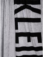 Plavky pre dospelých Uteráky TOWEL- BLOCK KU0KU00122BEH - Calvin Klein
