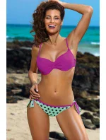 Dvojdielne plavky Emily M-451 - Marko