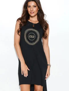 Denné šaty - NU 389 - 164187 - Numinou