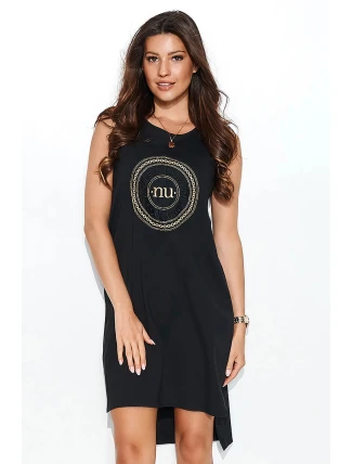 Denné šaty - NU 389 - 164187 - Numinou