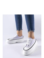 Tenisky model 207593 Solea
