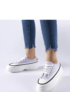 Tenisky model 207593 Solea