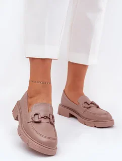 Mokasíny model 210737 Step in style