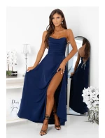 Dlhé šaty model 222677 With You Dlhé šaty model 222677 With You