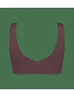 sloggi ZERO Feel 2.0 Bralette – Merlot – SLOGGI Merlot – SLOGGI