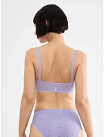 sloggi ZERO Feel Bliss Top – Light Lilac – SLOGGI Light Lilac – SLOGGI sloggi ZERO Feel Bliss Top – Light Lilac – SLOGGI Light Lilac – SLOGGI