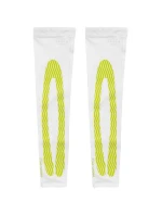 Vybrať kompresný návlek 6610 biely