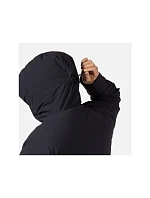 Pánska bunda ROSSIGNOL Chavanette Insulated Parka, čierna Pánska bunda ROSSIGNOL Chavanette Insulated Parka, čierna