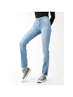 Wrangler Caitlin Blue Baloo Jeans W24CH145X