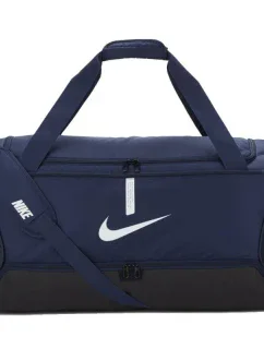 Športová taška Academy CU8089 410 - Nike