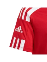 Tričko Squadra 21 Junior GN5746 - Adidas Tričko Squadra 21 Junior GN5746 - Adidas