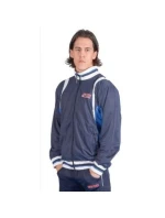 Modrá športová mikina - B-TT