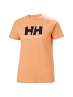 Dámske tričko s logom HH W 34112 071 - Helly Hansen