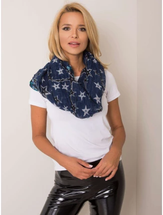 Vreckovka AT CH FM 16089 tmavomodrá