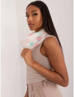 Komín AT KM BF48164.35X ecru