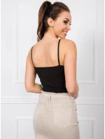 Dámsky top BR TP 2126.94 čierna