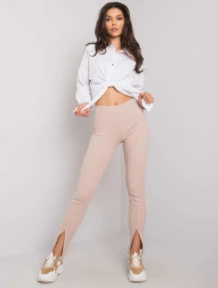 RV nohavice SP 7360.41X béžová