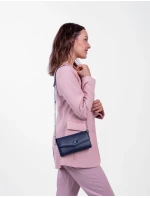 Dámska crossbody peňaženka Vuch Bessy Blue