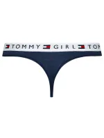 Dámske tangá UW0UW01572-416 - Tommy Hilfiger