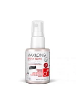 Intimný sprej Maxilong Spray Innovative Formula 50ml - Lovely Lovers