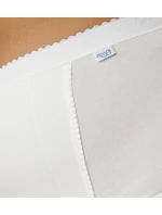 Dámske nohavičky Control Maxi Biela - Sloggi Dámske nohavičky Control Maxi Biela - Sloggi