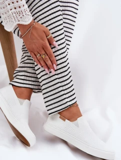 Tenisky model 212725 Krok vo veľkom štýle