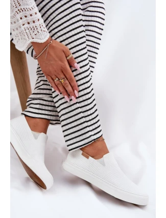 Tenisky model 212725 Krok vo veľkom štýle