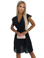 Dámske šaty 424-4 - Numoco basic