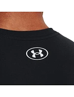 Tričko Under Armour Camo Chest Stripe SS M 1376830 001 muži