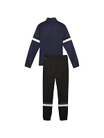 Tepláková súprava Puma Team Rise Jr 658655 06 kids Tepláková súprava Puma Team Rise Jr 658655 06 kids