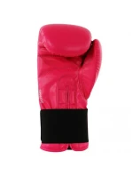 Ružové boxerské rukavice Adidas SPEED 50