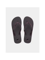 Pánske žabky s pohodlnou ľahkou podrážkou 4F 4FMM00FFLIM026A-23S