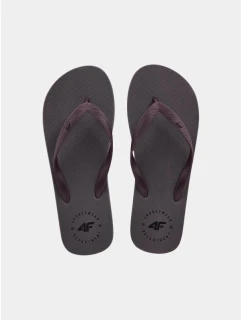 Pánske žabky s pohodlnou ľahkou podrážkou 4F 4FMM00FFLIM026A-23S