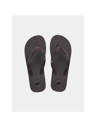 Pánske žabky s pohodlnou ľahkou podrážkou 4F 4FMM00FFLIM026A-23S