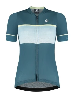 Rogelli dámsky dres IMPRESS II žltý 2XL