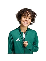 Detská mikina adidas Entrada 26 Track green KE9837 Detská mikina adidas Entrada 26 Track green KE9837