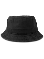 Atlantis Headwear Forever-S Klobúk 33.0284 čierny Atlantis Headwear Forever-S Klobúk 33.0284 čierny