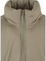 Build your Brand BY 309 Pánska oversize bunda 56.0309 bledo olivová Build your Brand BY 309 Pánska oversize bunda 56.0309 bledo olivová